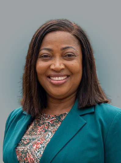 Vivian Tetteh