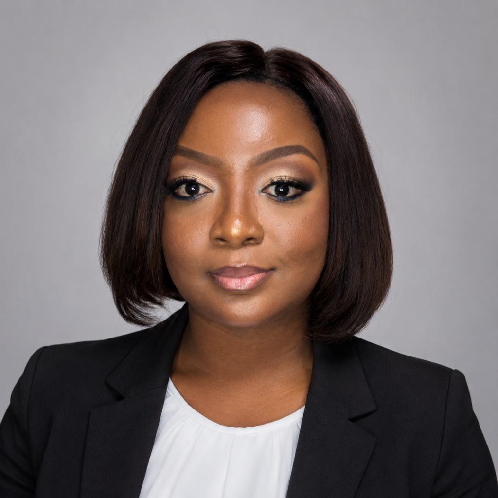 Christine Yieleh-Chireh